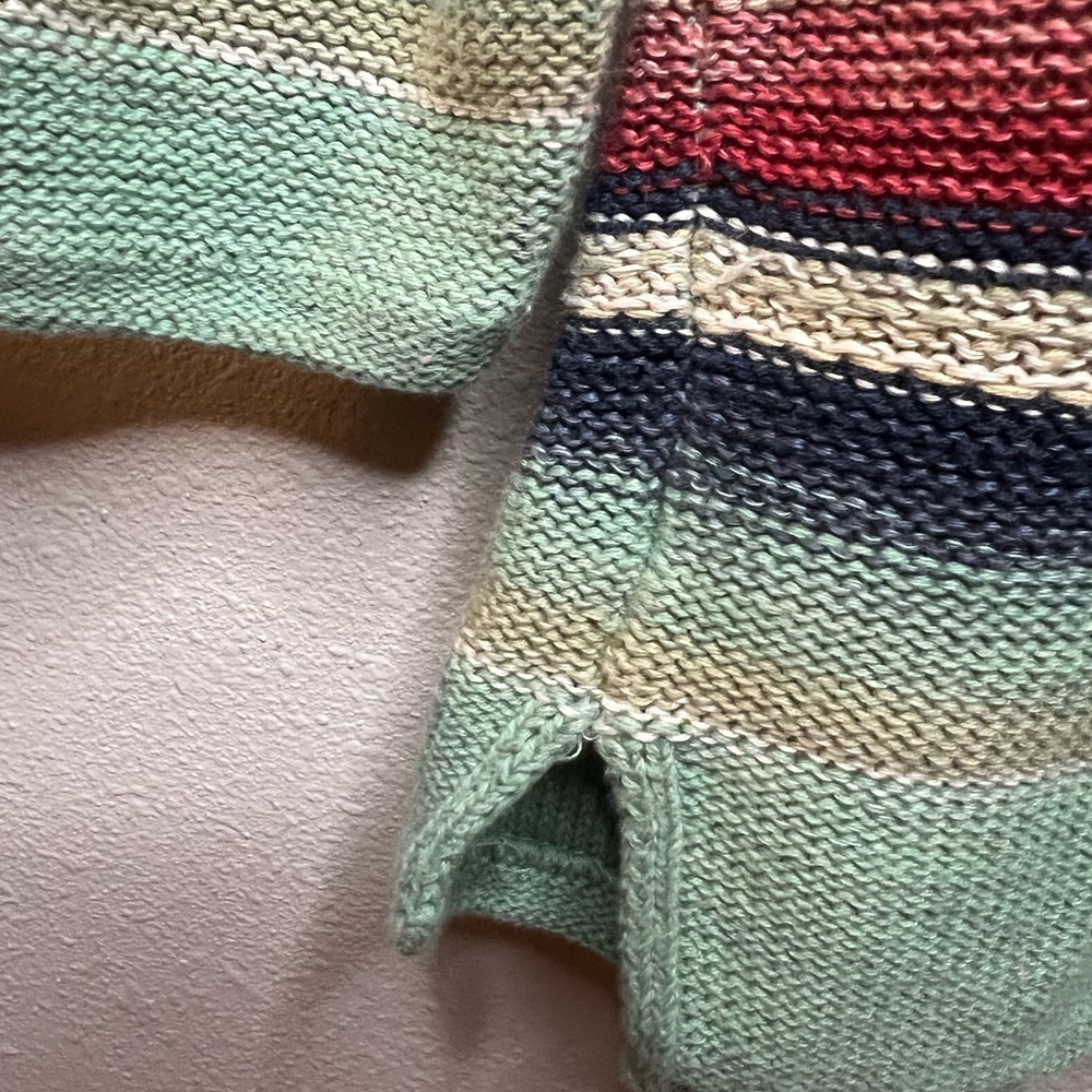 Ralph Lauren Sweater - Picture 4 of 4